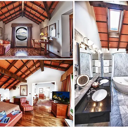 Relais Casali Della Cisterna