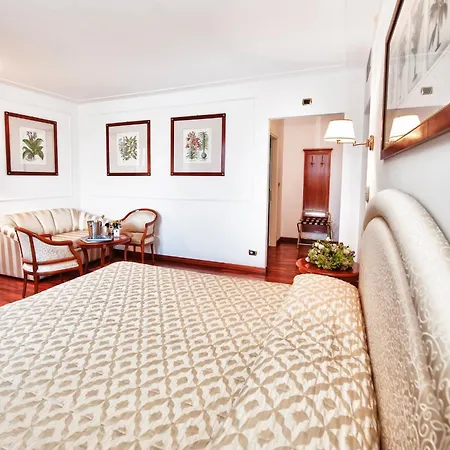 Hotel Relais Casali Della Cisterna