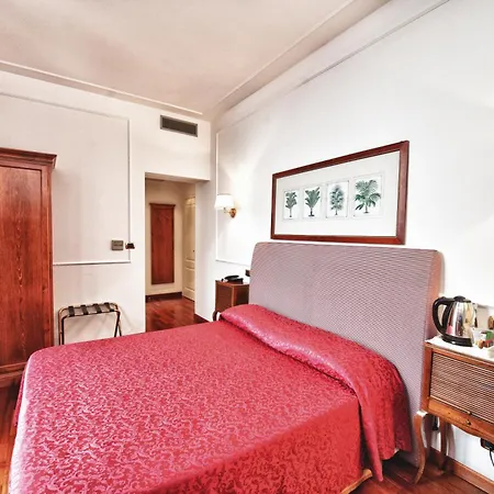 Hotel Relais Casali Della Cisterna 3*