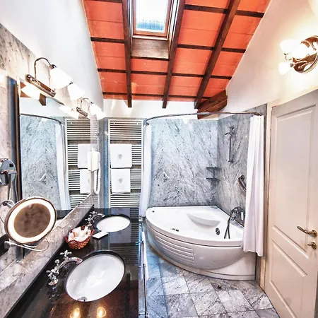 Otel Relais Casali Della Cisterna Belgirate
