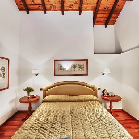 Relais Casali Della Cisterna