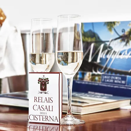 Hotel Relais Casali Della Cisterna