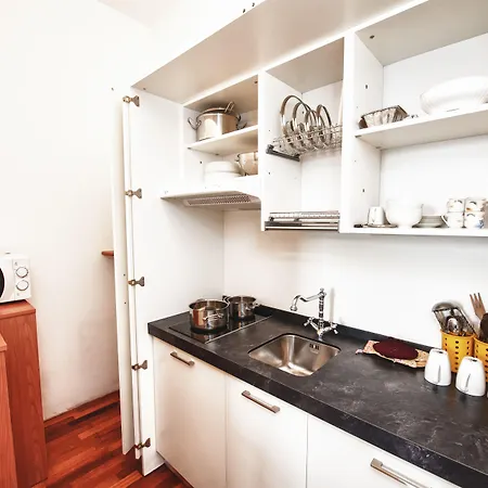 Relais Casali Della Cisterna 3* Belgirate