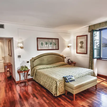 Relais Casali Della Cisterna Hotel Belgirate