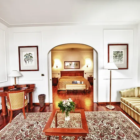 Relais Casali Della Cisterna Hotel Belgirate