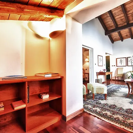 Relais Casali Della Cisterna 3* Belgirate