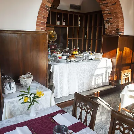 Relais Casali Della Cisterna Hotel Belgirate