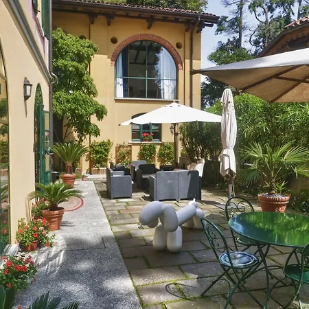 Hotel Relais Casali Della Cisterna