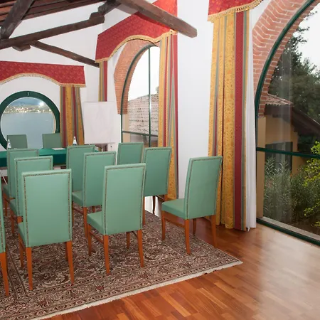 Hotel Relais Casali Della Cisterna