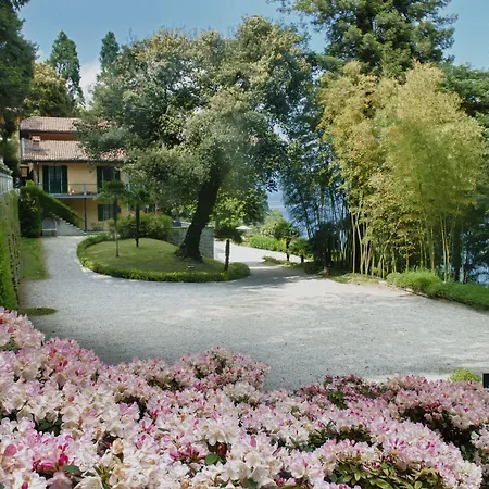 Relais Casali Della Cisterna 호텔 벨지라테