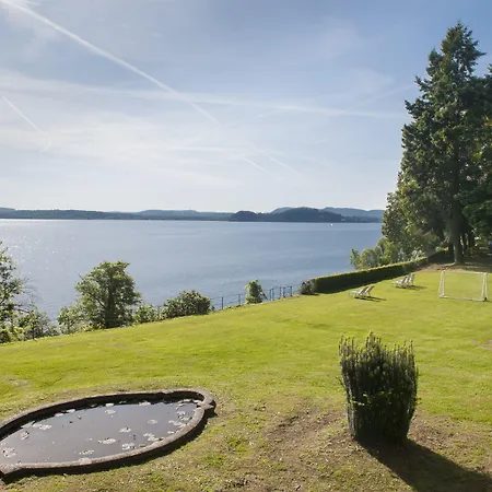 Hotel Relais Casali Della Cisterna