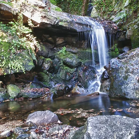 Relais Casali Della Cisterna Hotel 3*