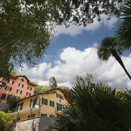 Relais Casali Della Cisterna Hotel Belgirate