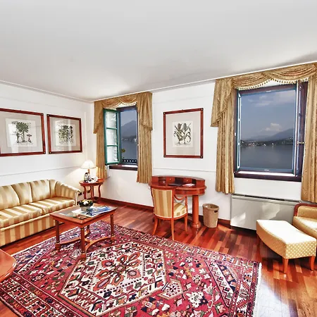 Relais Casali Della Cisterna Belgirate