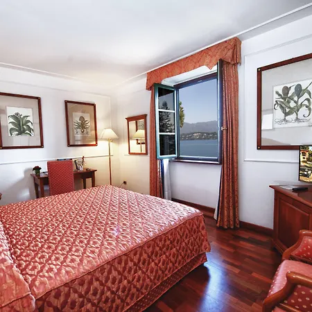 Hotel Relais Casali Della Cisterna Belgirate