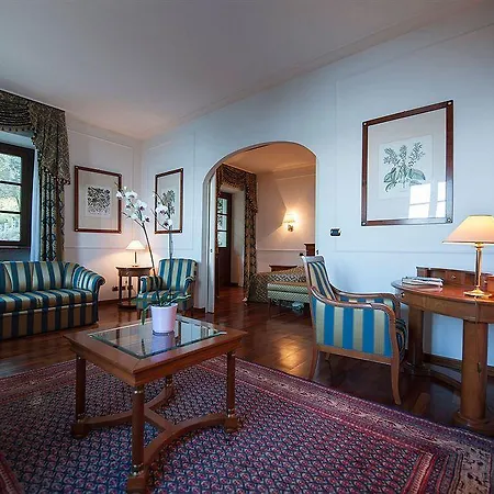 Relais Casali Della Cisterna Hotel Belgirate