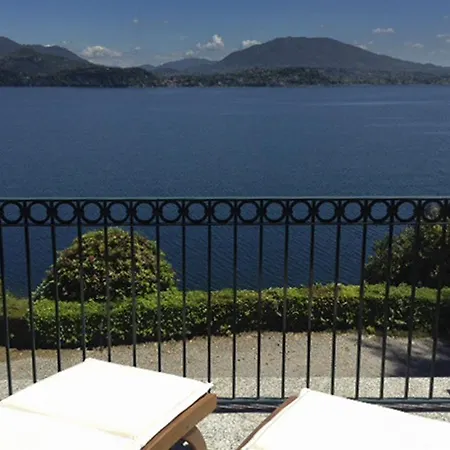 Relais Casali Della Cisterna Belgirate