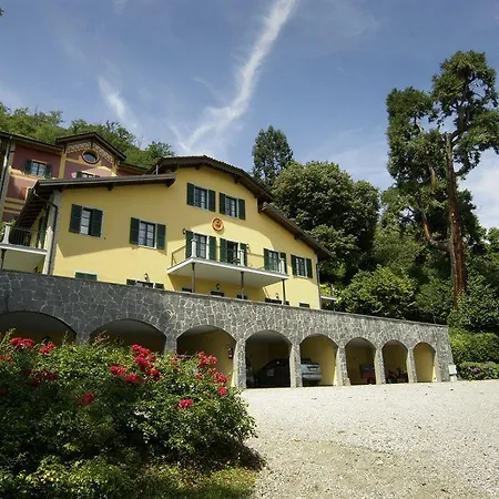 Relais Casali Della Cisterna Otel Belgirate