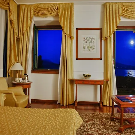 Hotel Relais Casali Della Cisterna