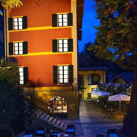 Hotel Relais Casali Della Cisterna Belgirate