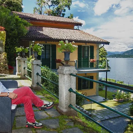 Hotel Relais Casali Della Cisterna Belgirate