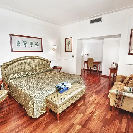 Relais Casali Della Cisterna 3* Belgirate