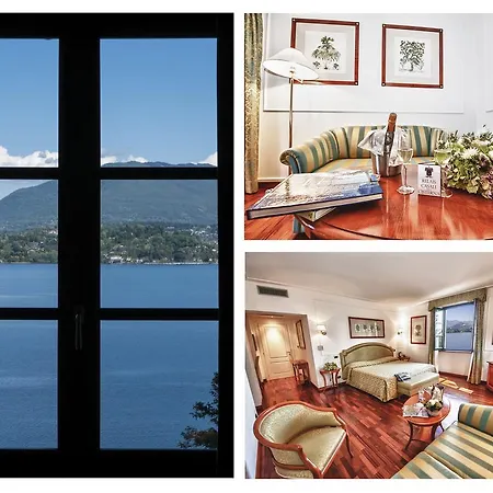 Hotel Relais Casali Della Cisterna Belgirate