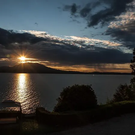 Relais Casali Della Cisterna 3*