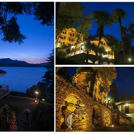 Otel Relais Casali Della Cisterna