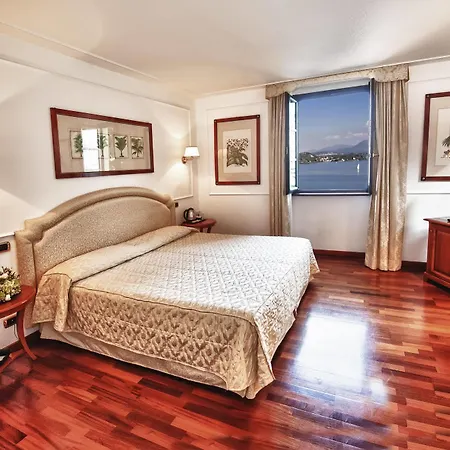 Relais Casali Della Cisterna Otel Belgirate