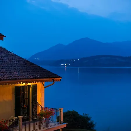 Relais Casali Della Cisterna Hotel