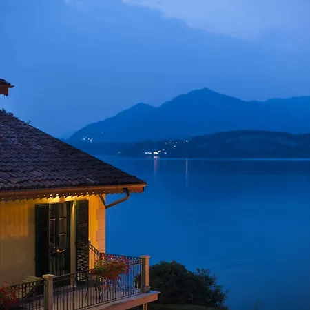 Relais Casali Della Cisterna Hotel
