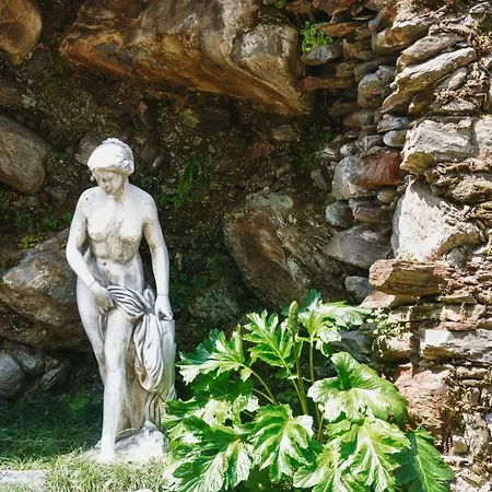 Relais Casali Della Cisterna Otel