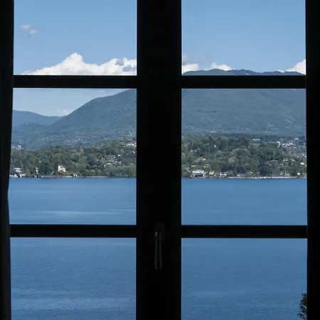 Relais Casali Della Cisterna Hotel