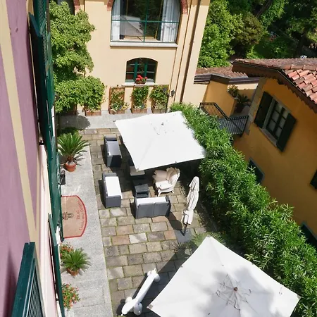 Relais Casali Della Cisterna