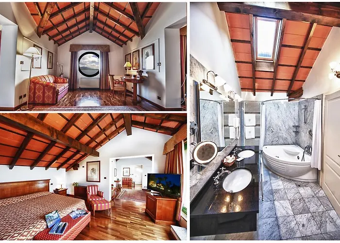 Relais Casali Della Cisterna