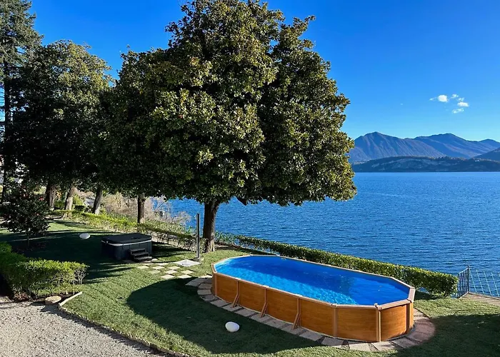 Relais Casali Della Cisterna 3* 벨지라테