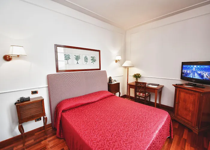 Relais Casali Della Cisterna 3* 벨지라테