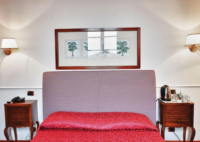 Relais Casali Della Cisterna