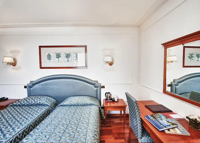 Relais Casali Della Cisterna 3* 벨지라테