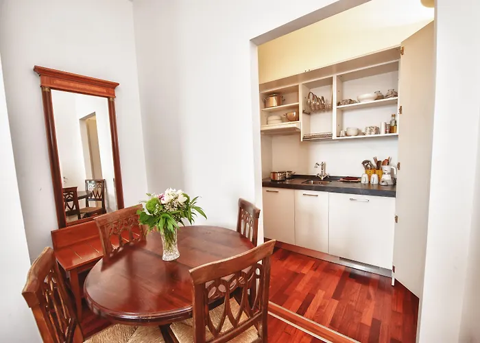 Relais Casali Della Cisterna 호텔