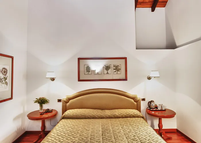 Relais Casali Della Cisterna