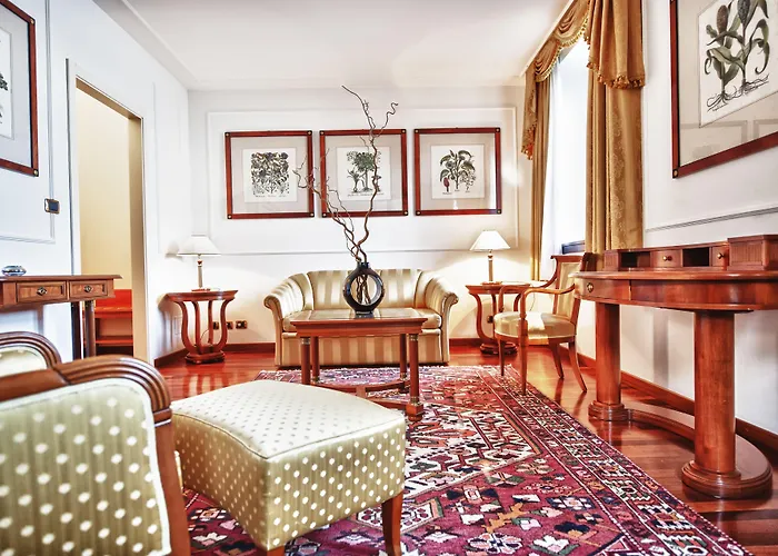 Relais Casali Della Cisterna