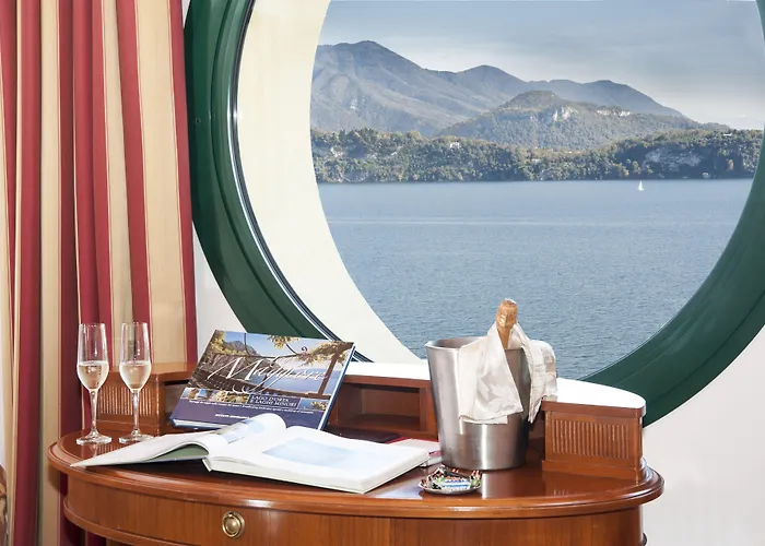 Relais Casali Della Cisterna 3* Бельджирате