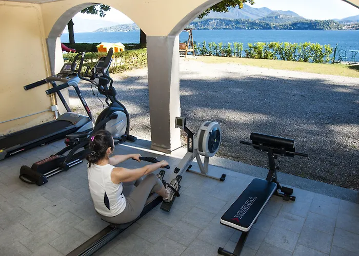 Relais Casali Della Cisterna 3*