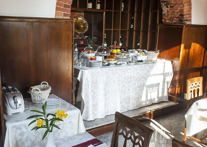 Relais Casali Della Cisterna 호텔 벨지라테