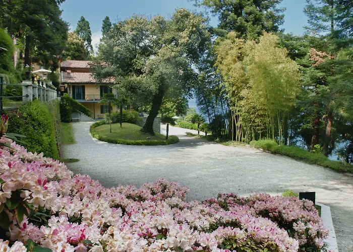 Relais Casali Della Cisterna Отель Бельджирате
