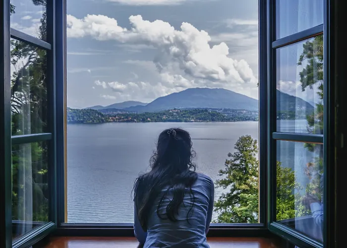 Relais Casali Della Cisterna Отель 3*