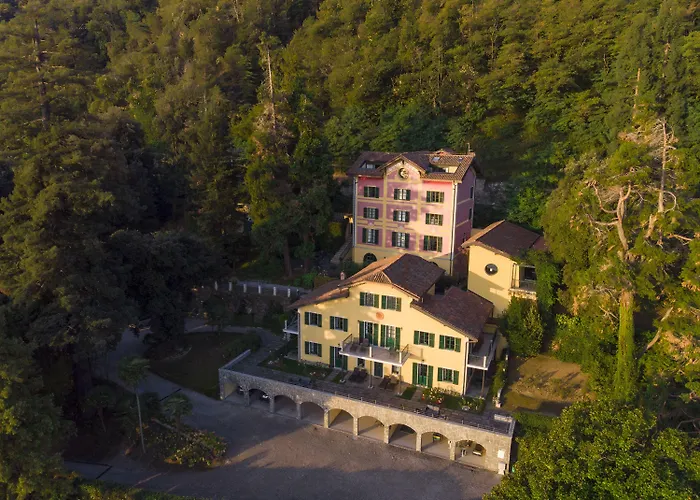 Relais Casali Della Cisterna