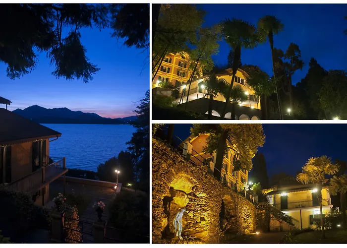 Relais Casali Della Cisterna Отель Бельджирате